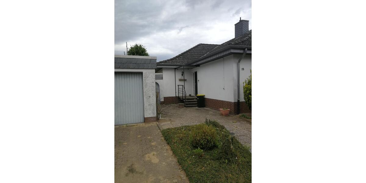 Bungalow Wunstorf - 3 Zimmer, 97 m&sup2;, 269.000&euro; | Angebot:25804311