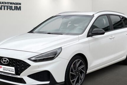 Hyundai i30 64.346 km 20.980 &euro; Laatzen 30880