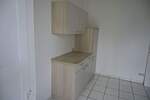 Drei Zimmer inkl. Küche