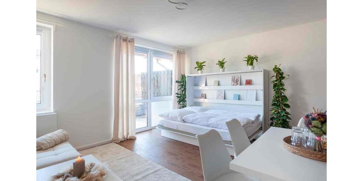 Etagenwohnung Hannover Ricklingen - 2 Zimmer, 56 m&sup2;, 899&euro; | Angebot:27550872