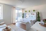 Etagenwohnung Hannover Ricklingen - 2 Zimmer, 56 m&sup2;, 899&euro; | Angebot:27550872