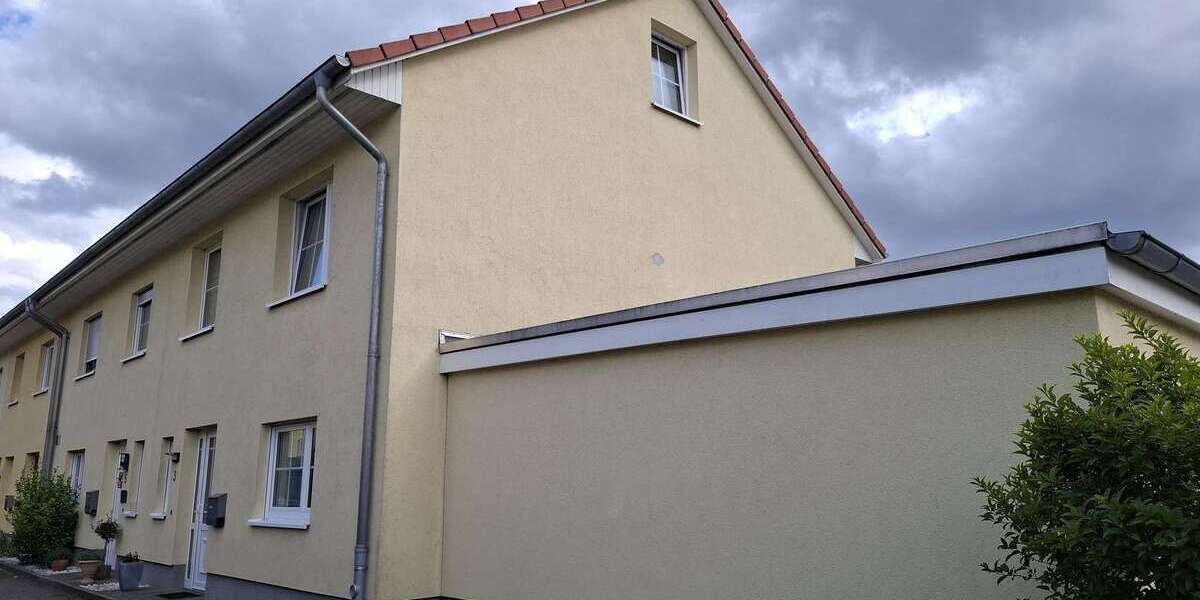 Einfamilienhaus Langenhagen Engelbostel - 5 Zimmer, 153 m&sup2;, 450.000&euro; | Angebot:27228226