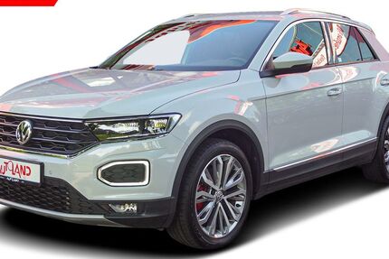 VW T-Roc 29.400 km 23.950 &euro; Hannover 30179