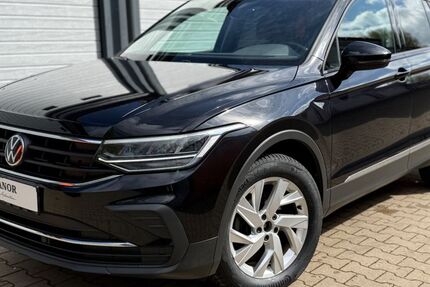 VW Tiguan 94.600 km 20.670 &euro; Hannover 30453