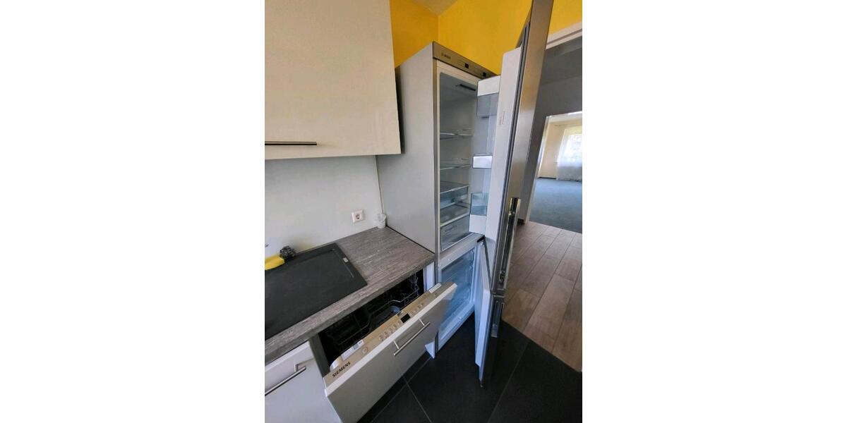 Hochparterre Garbsen - 3 Zimmer, 70 m&sup2;, 985&euro; | Angebot:26705864