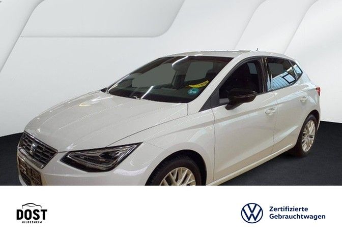 Seat Ibiza 10.630 km 20.930 &euro; Hildesheim 31135
