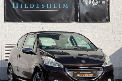 Peugeot 208 125.000 km 4.490 &euro; Hildesheim 31135