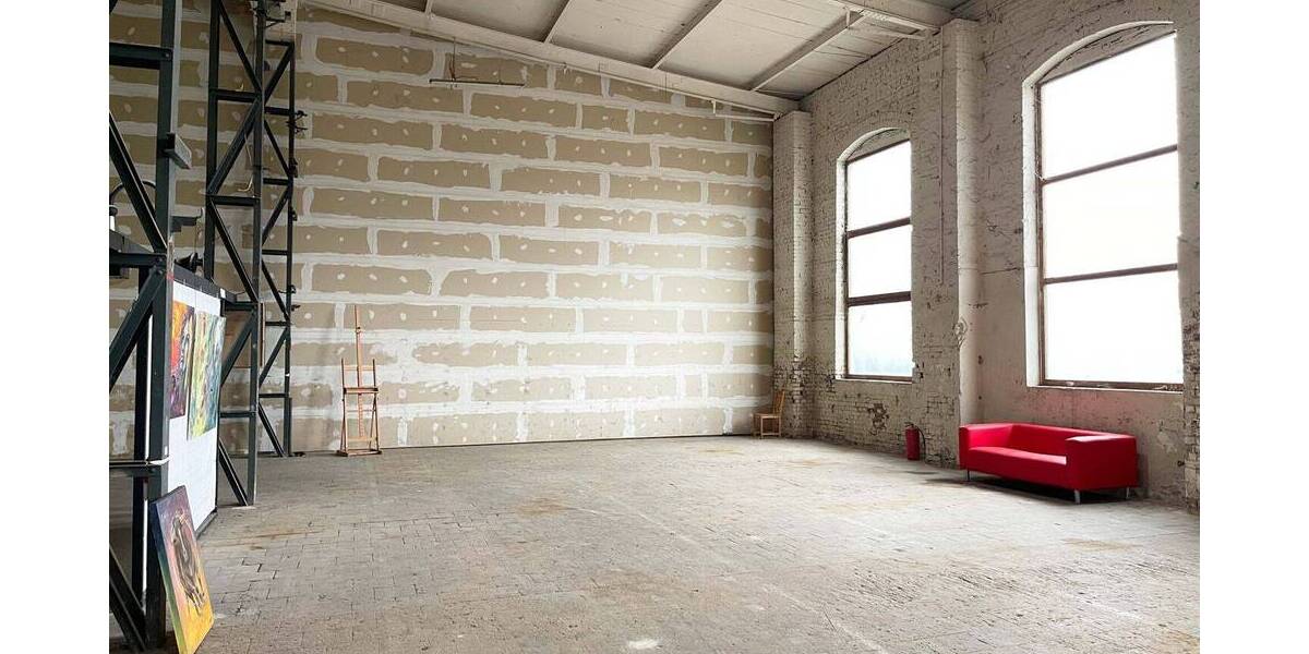 Gewerbeobjekt Hannover Wülfel - 7.000&euro; | Angebot:26740592