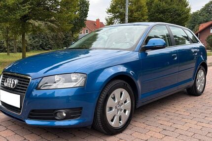 Audi A3 150.000 km 7.495 € Isernhagen 30916