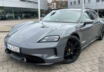 Gebrauchtwagen Porsche Taycan