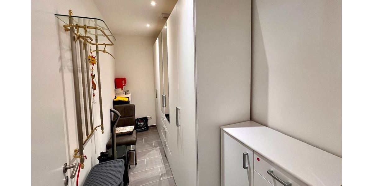 Wohnen in Bestlage! - Etagenwohnung Hildesheim Mitte | Angebot:25329025