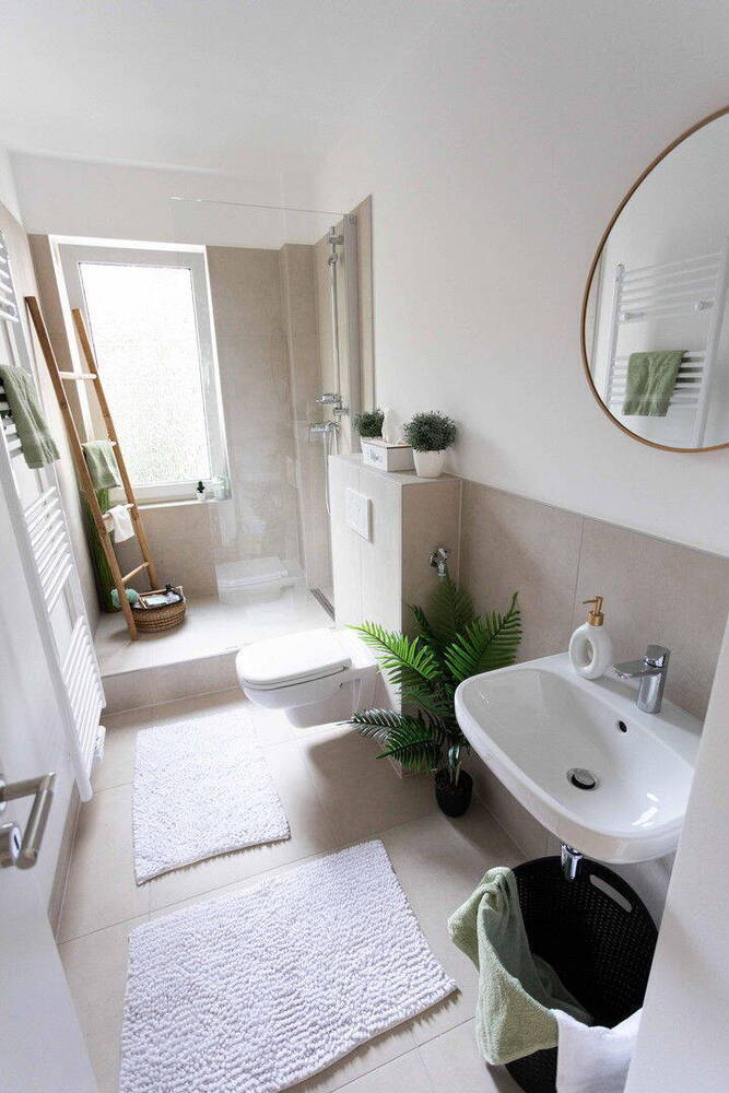 Im Herzen der List, 2 Zimmer + 2 Balkone - provisionsfrei