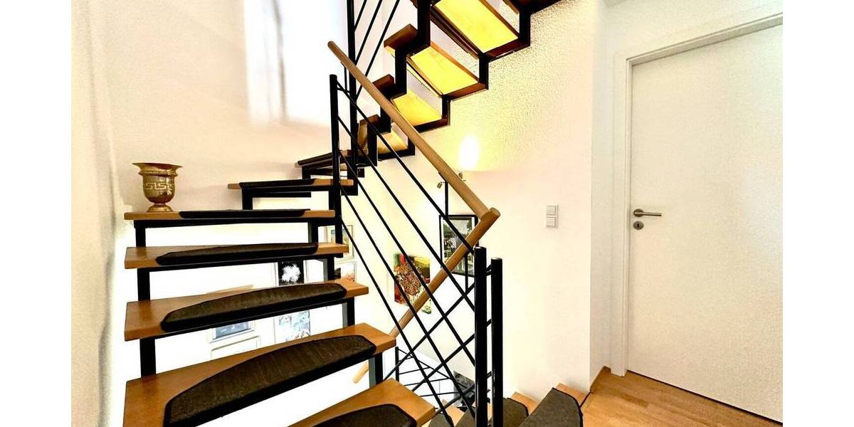 Doppelhaushälfte Langenhagen Kaltenweide - 5 Zimmer, 102 m&sup2;, 399.000&euro; | Angebot:26438806