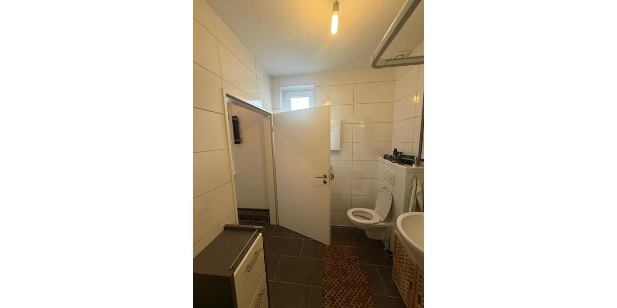 Dachgeschoßwohnung Langenhagen Brink - 2 Zimmer, 70 m&sup2;, 750&euro; | Angebot:26036333