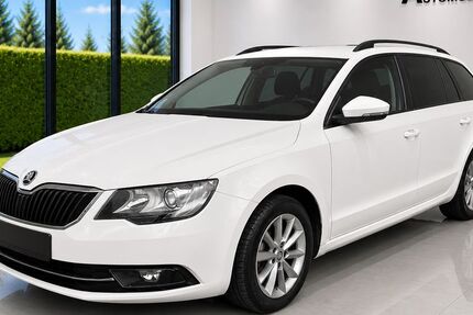 Skoda Superb 251.728 km 5.999 &euro; Isernhagen OT Altwarmbüchen bei Hannover A2/A7 30916