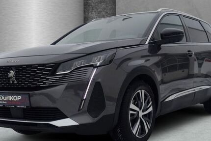 Peugeot 5008 22.565 km 30.980 &euro; Hildesheim 31135
