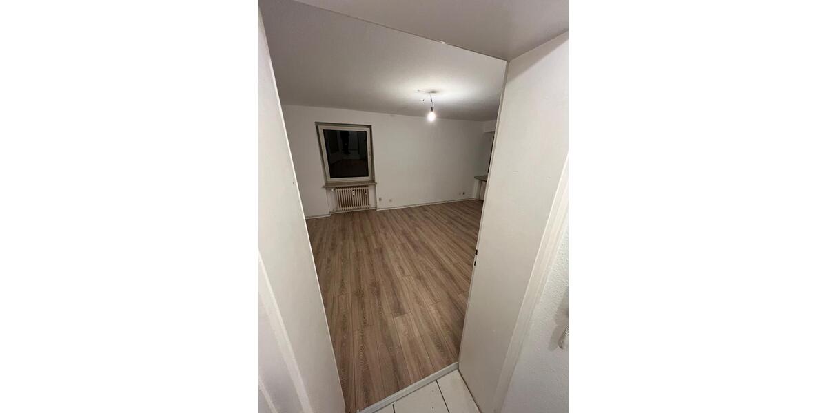 Etagenwohnung Springe - 1 Zimmer, 28 m&sup2;, 37.000&euro; | Angebot:25842052