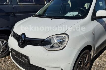 Renault Twingo 245.332 km 3.544 &euro; Hildesheim 31137
