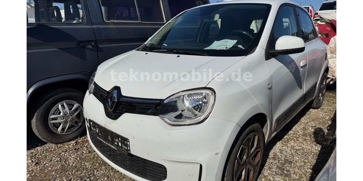 Renault Twingo 245.332 km 3.544 &euro; Hildesheim 31137
