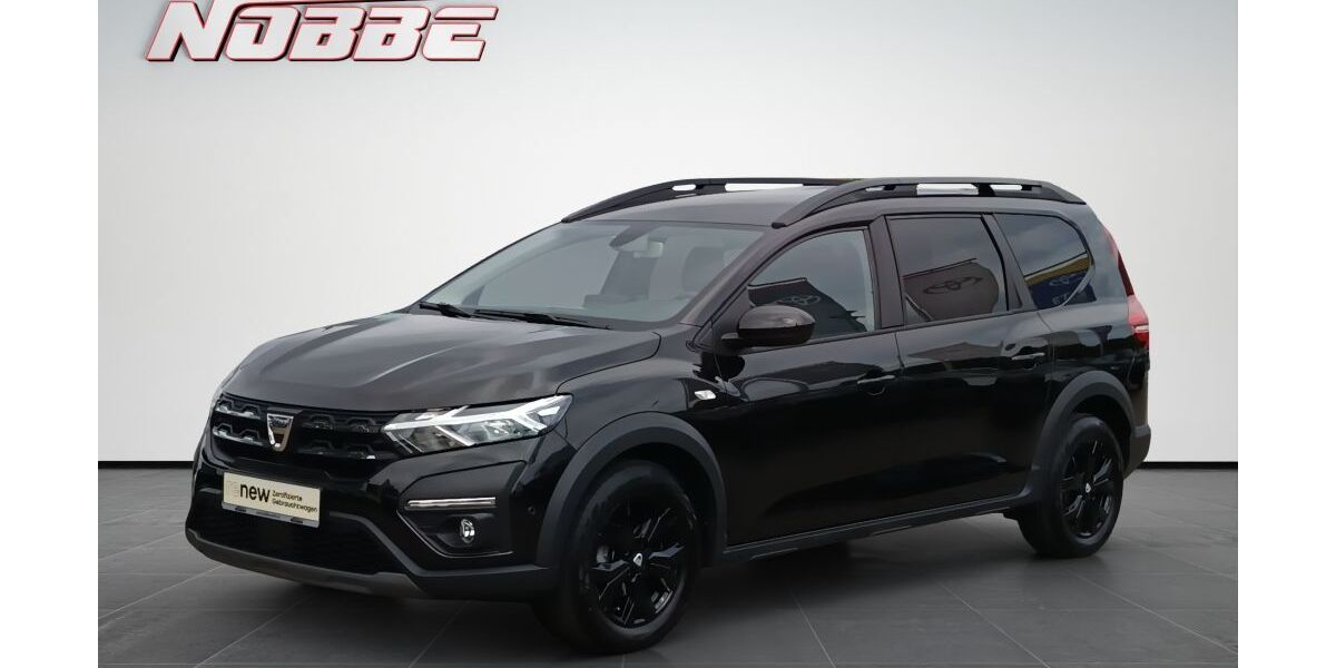 Dacia Jogger 46.250 km 16.900 &euro; Garbsen 30827