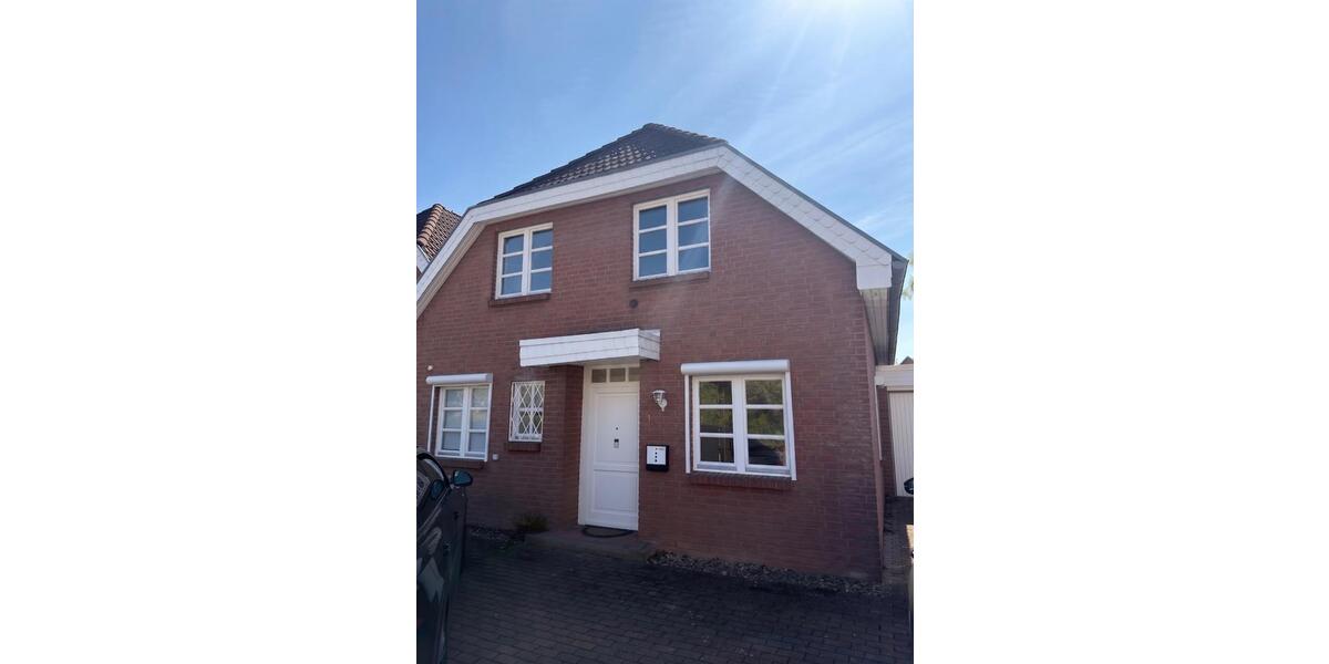 Doppelhaushälfte Isernhagen - 580.000&euro; | Angebot:26337420