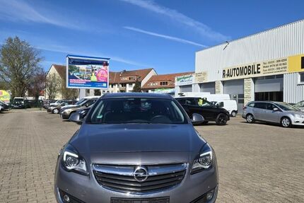 Opel Insignia 136.000 km 4.790 &euro; Garbsen/ Hannover 30827