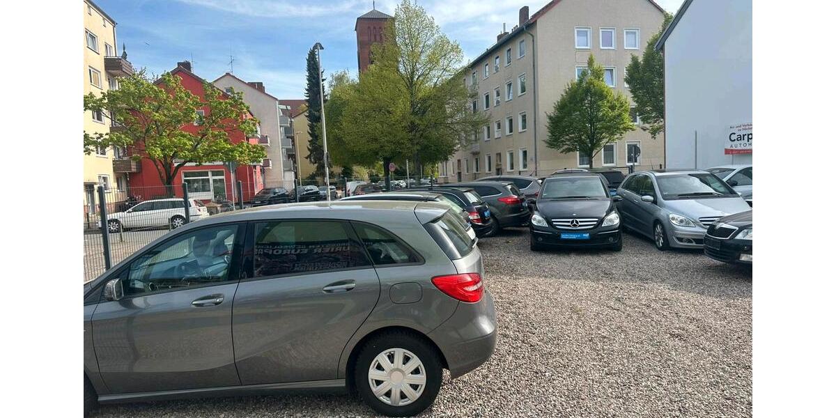 Garagen / Stellplätze Hannover Linden-Limmer - 1.100&euro; | Angebot:26336340