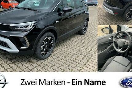 Opel Crossland (X) 9.999 km 18.950 € Pattensen 30982