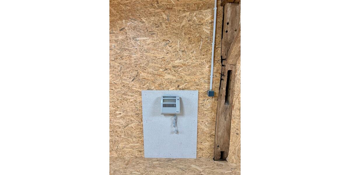 Gewerbeobjekt Hannover Buchholz-Kleefeld - 565&euro; | Angebot:24697573