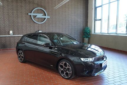 Opel Astra 81.870 km 22.700 &euro; Garbsen 30823