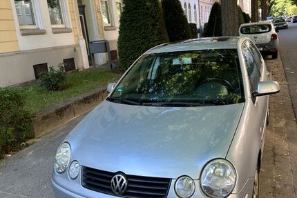 VW Polo 157.000 km 2.000 &euro; Hannover 30519