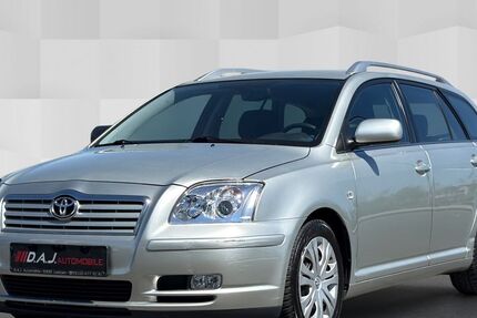 Toyota Avensis 96.300 km 5.480 &euro; Laatzen 30880