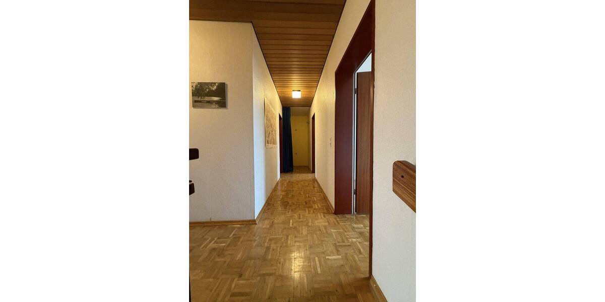 Reihenmittelhaus Hannover Anderten - 5 Zimmer, 122 m&sup2;, 380.000&euro; | Angebot:26820021