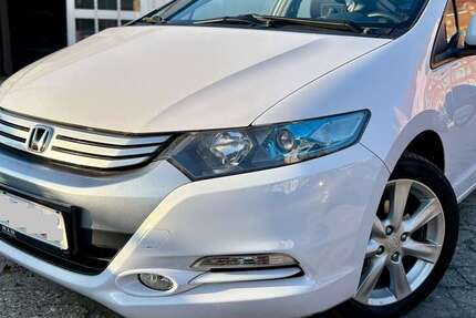 Honda Insight 250.000 km 4.790 &euro; Hannover 30165