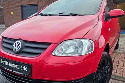 VW Fox 123.000 km 3.390 € Garbsen 30827