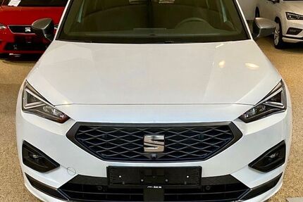 Seat Tarraco 59.620 km 29.999 &euro; Hildesheim 31135