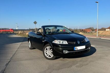 Renault Megane 118.500 km 3.349 &euro; Wunstorf 31515