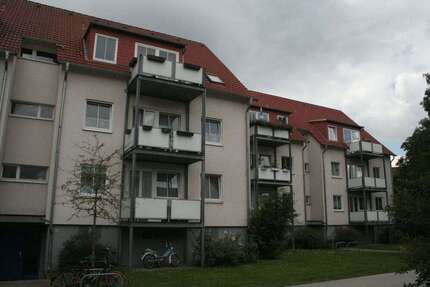 Wohnung zum Mieten in Hannover 406,71 € 56.41 m²