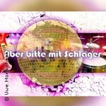 Aber bitte mit Schlager Konzertshow