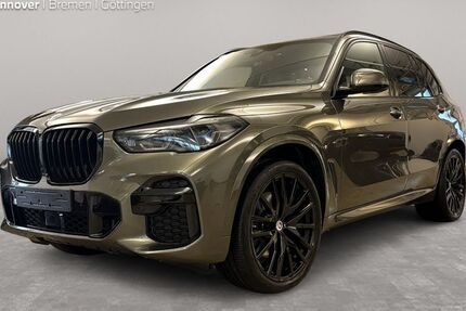 BMW X5 32.990 km 64.911 € Hannover 30539