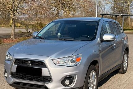 Mitsubishi ASX 221.493 km 6.890 &euro; Neustadt 31535