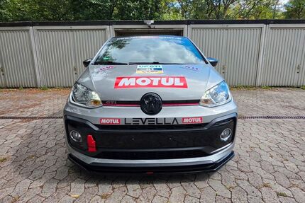 VW up! 64.000 km 15.000 &euro; Laatzen 30880