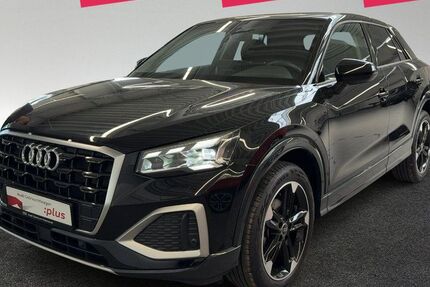 Audi Q2 7.887 km 23.490 &euro; Hannover 30179