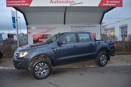 Ford Ranger 140.000 km 11.990 &euro; Hildesheim 31135