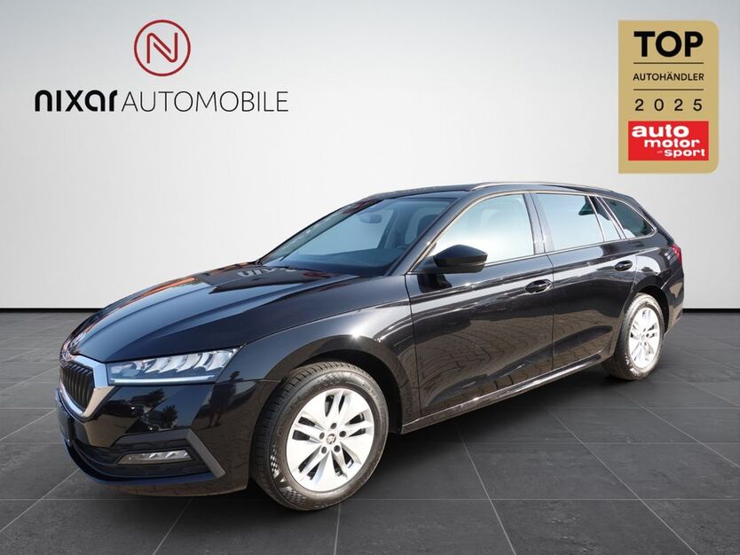 Skoda Octavia 111.899 km 20.980 € Seelze 30926