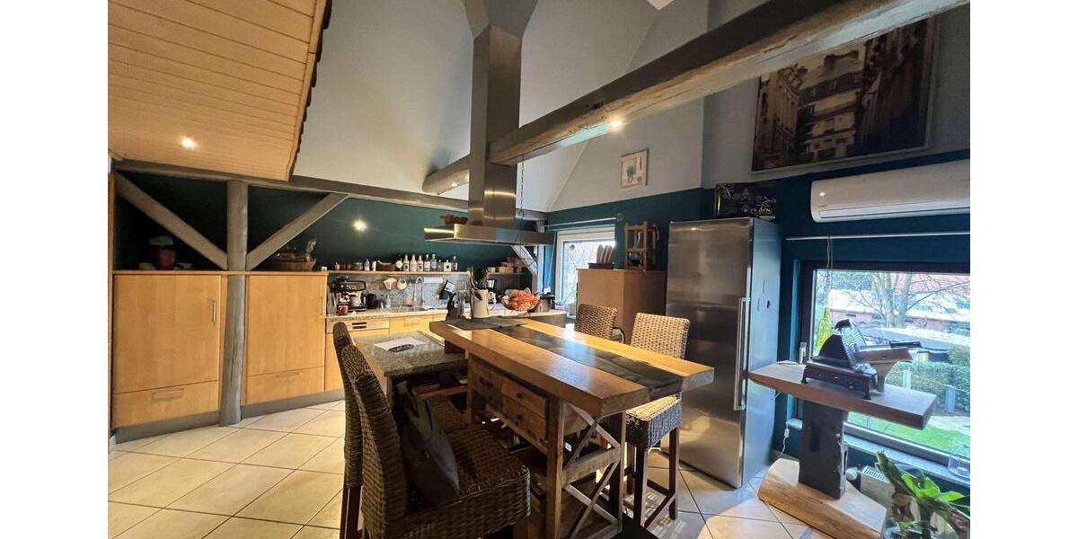 Maisonettenwohnung Garbsen Ortschaft Horst - 4 Zimmer, 120 m&sup2;, 1.390&euro; | Angebot:26545488