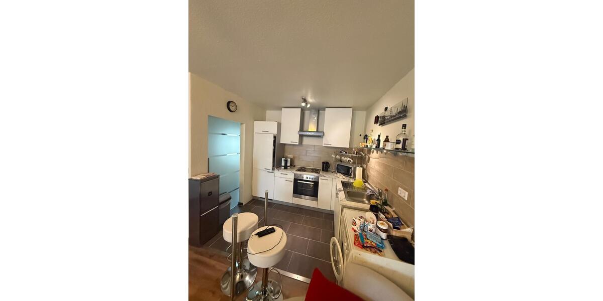 Dachgeschoßwohnung Langenhagen Brink - 2 Zimmer, 70 m&sup2;, 750&euro; | Angebot:26036333
