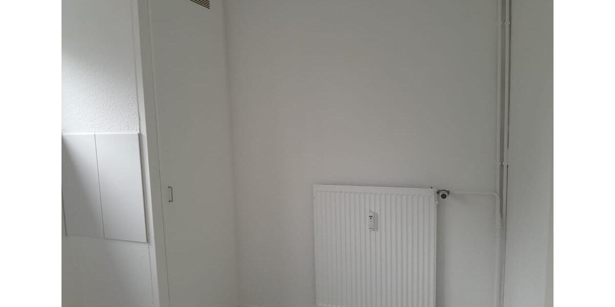 Sanierte 3-Zimmer Wohnung in Hannover Stöcken mit Südbalkon 3 zimmer