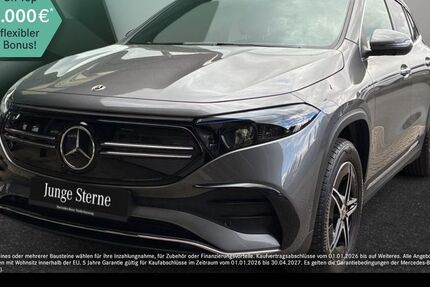 Mercedes-Benz EQA 45.038 km 35.590 &euro; Hannover/Langenhagen 30855