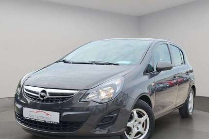 Opel Corsa 69.000 km 5.990 &euro; Neustadt 31535